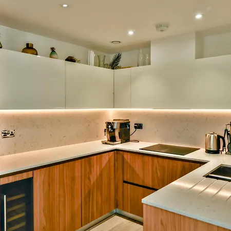 Wonderful 2Br In Central Londres Extérieur photo
