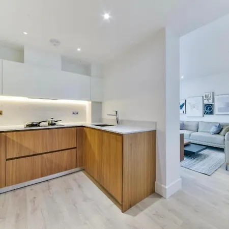 Wonderful 2Br In Central Londres Extérieur photo
