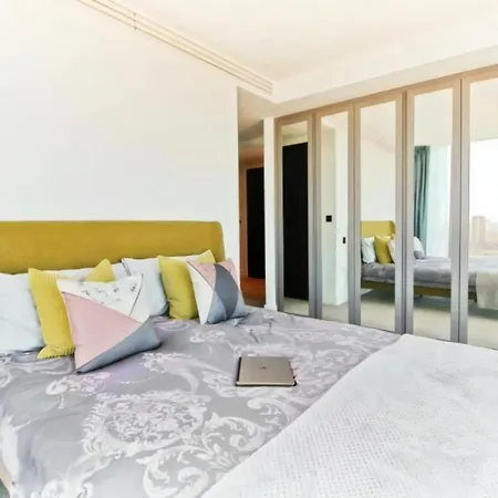 Wonderful 2Br In Central Londres Extérieur photo