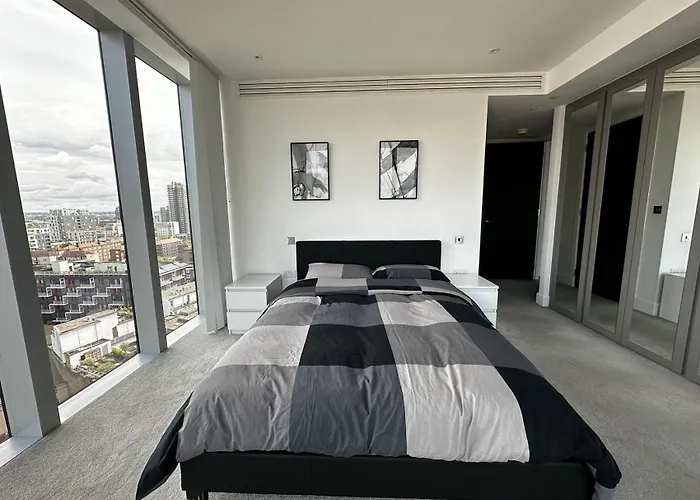 Wonderful 2Br In Central London