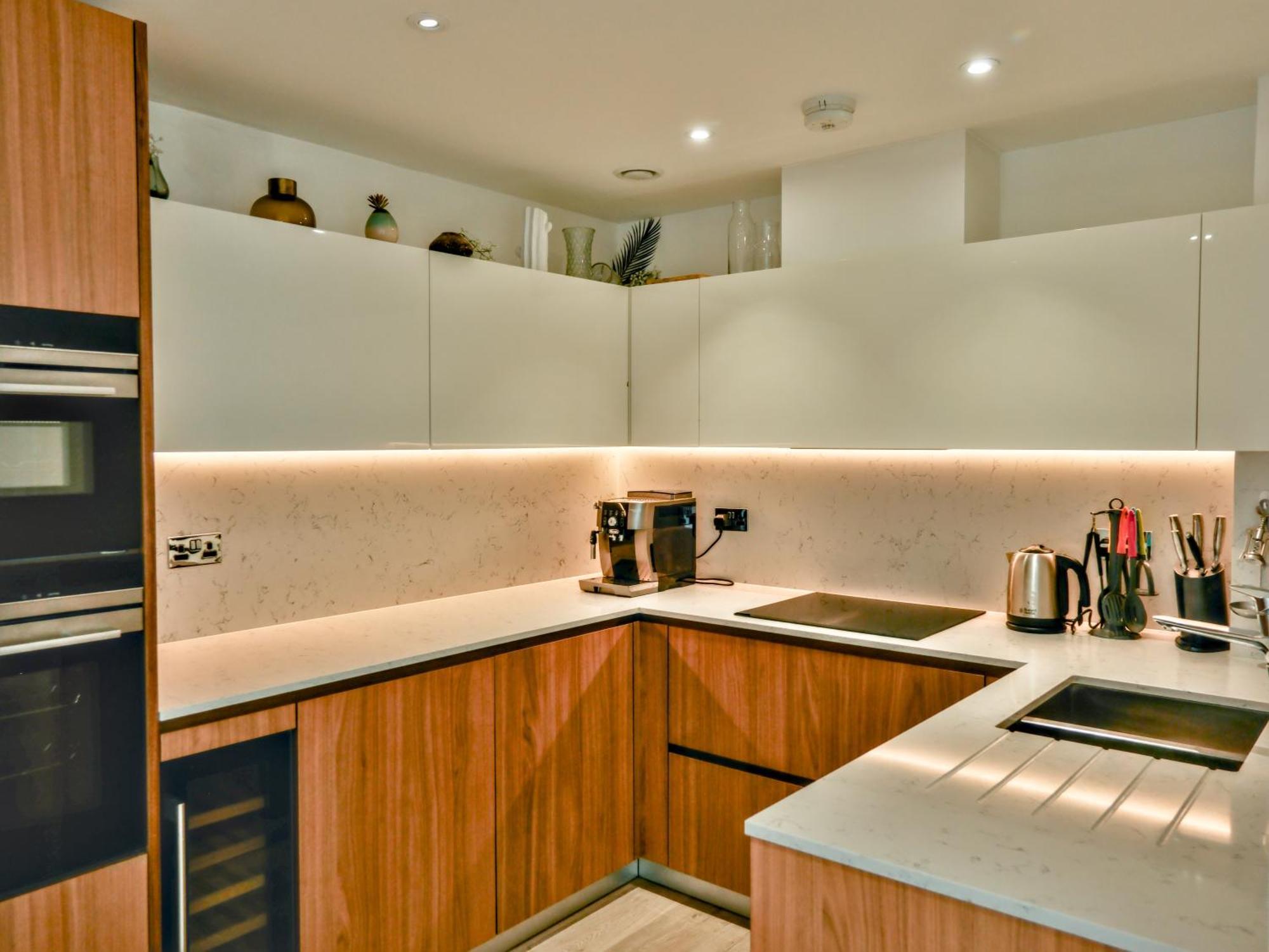 Appartement Wonderful 2br In *