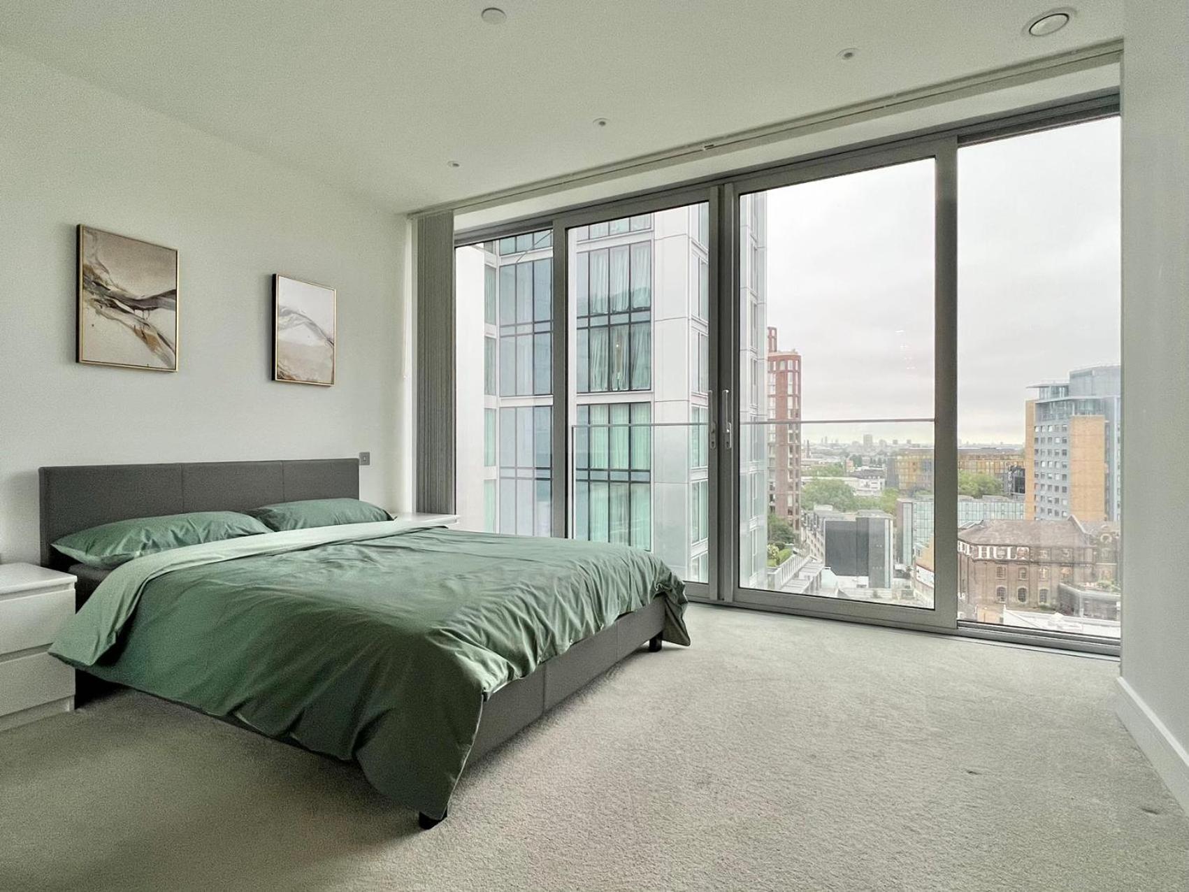 Wonderful 2br In Londres