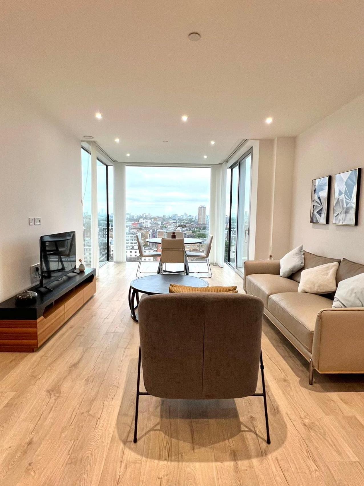 Appartement Wonderful 2br In