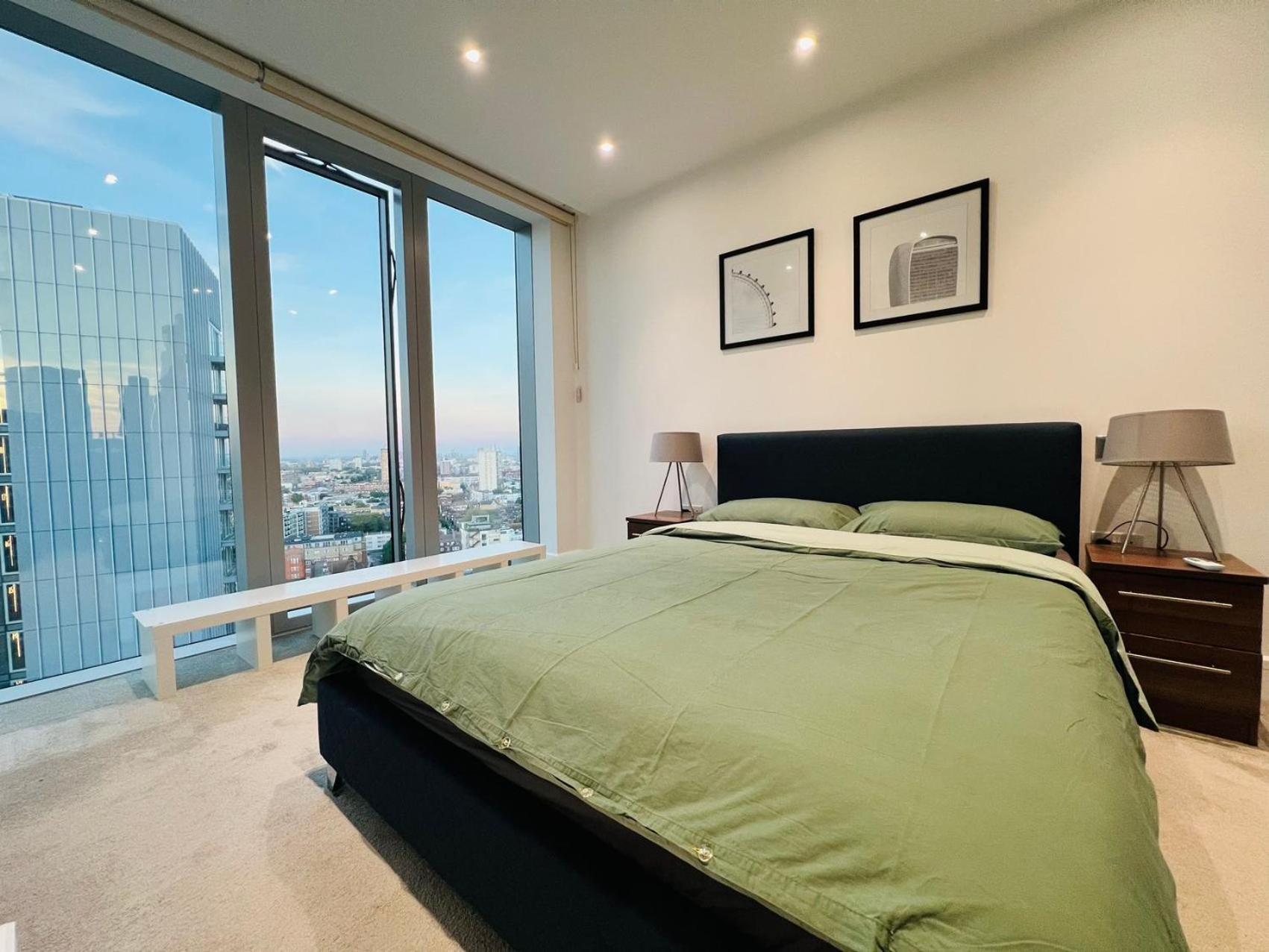Appartement Wonderful 2br In *