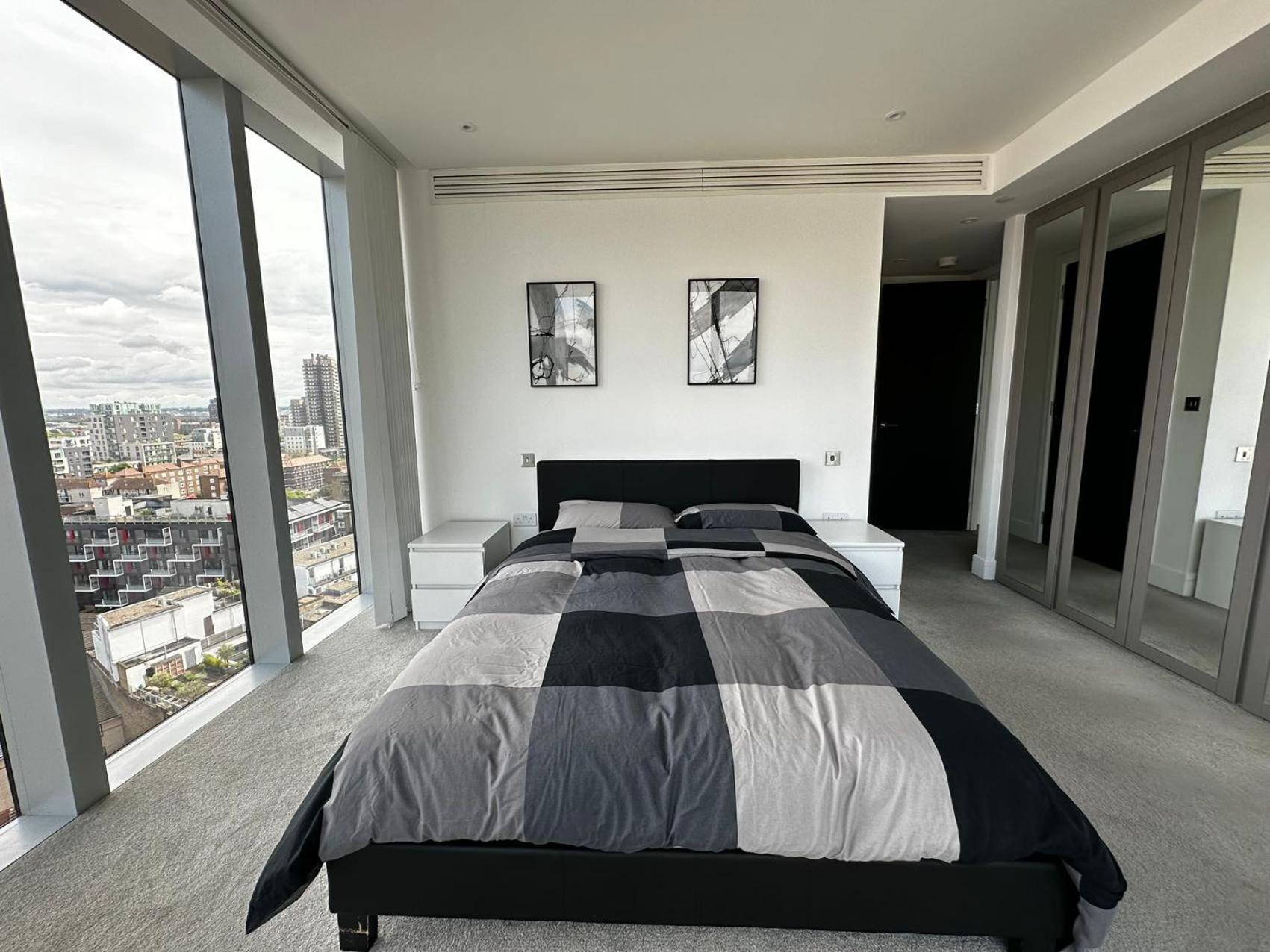 Appartement Wonderful 2br In Londres