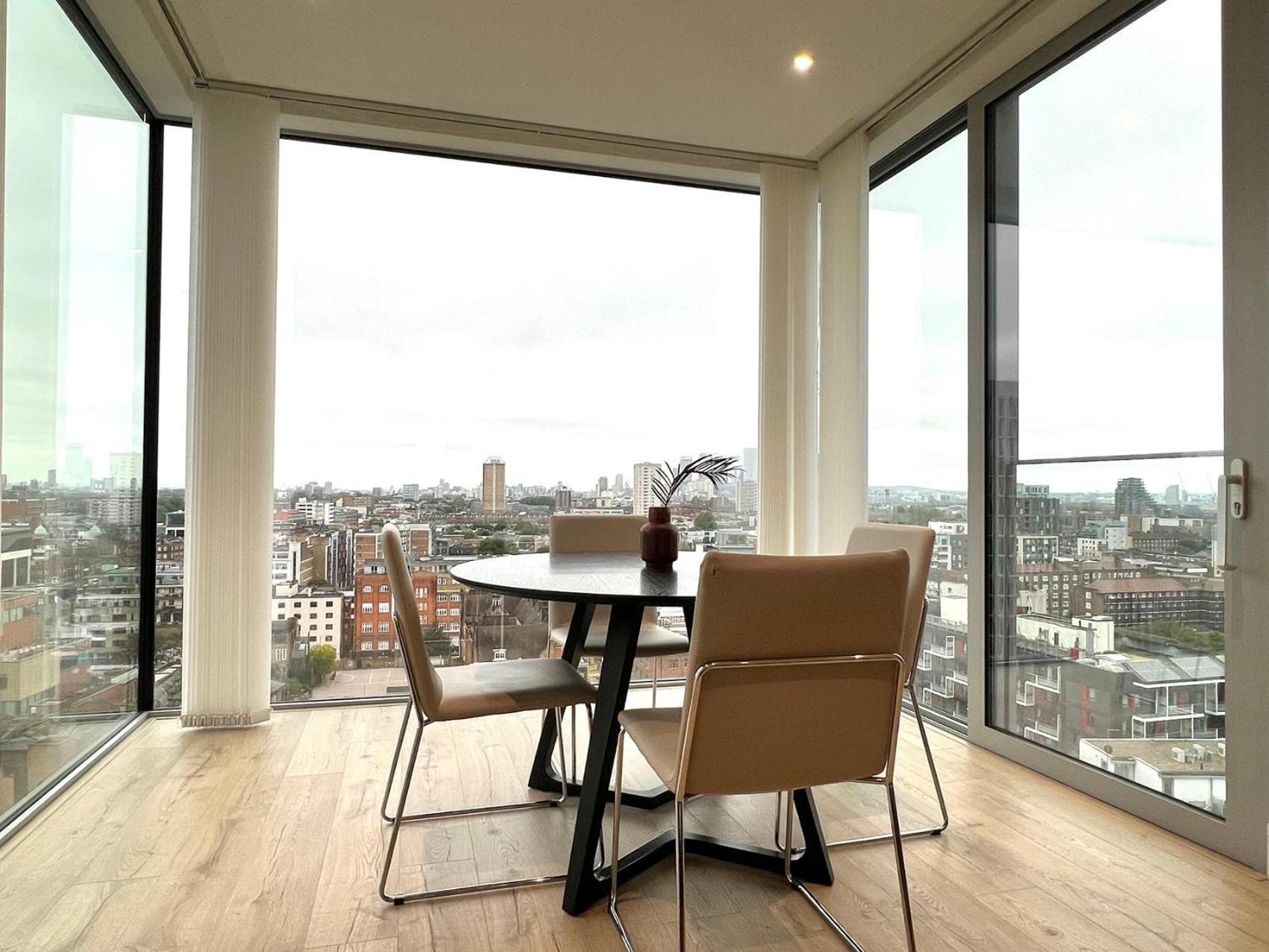 Appartement Wonderful 2br In *