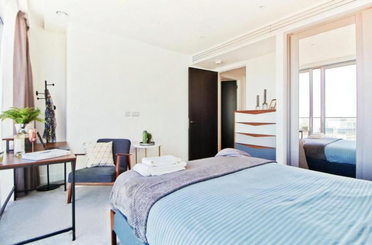 Appartement Wonderful 2br In