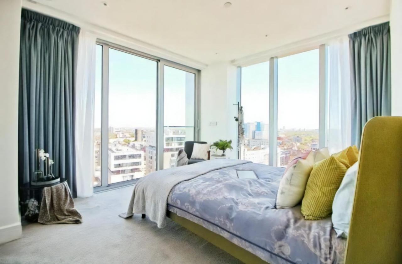Wonderful 2br In Appartement