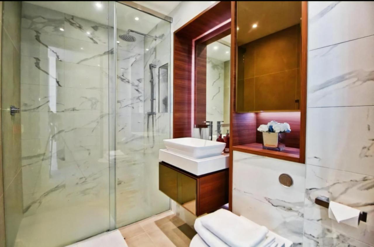 Appartement Wonderful 2br In Londres